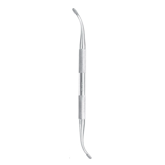 Bone File Fig.2 Wahl