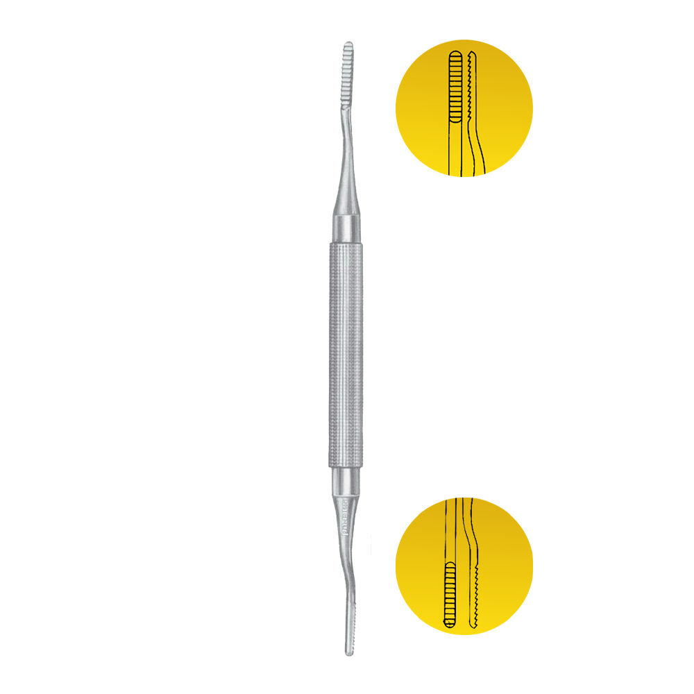 Bone File Fig.1 Polokoff