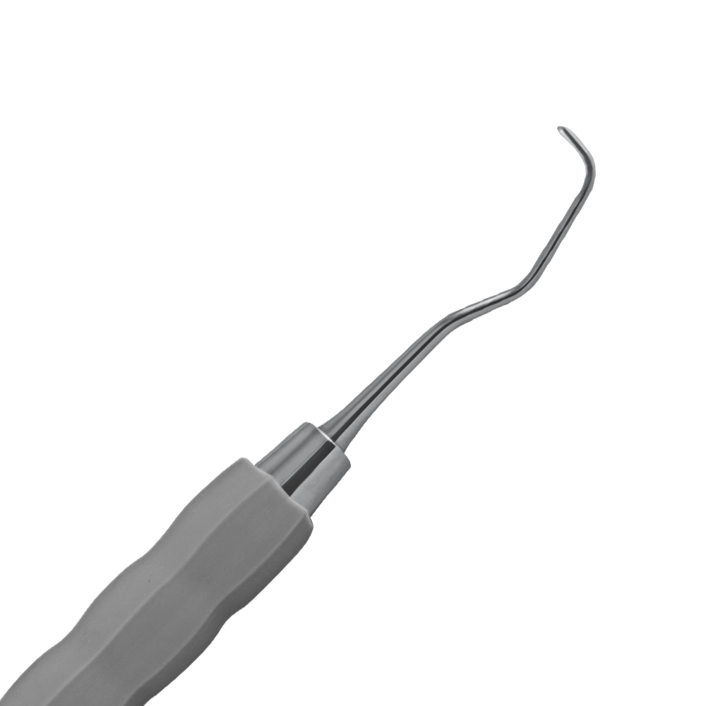 Gracey Curettes Fig.1/2