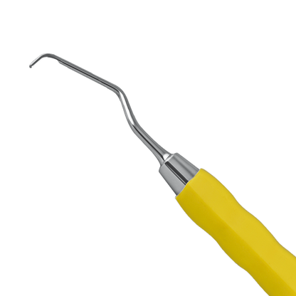 Gracey Curettes Fig.5/6