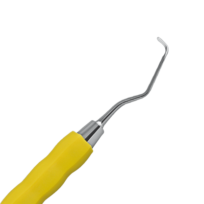 Gracey Curettes Fig.5/6