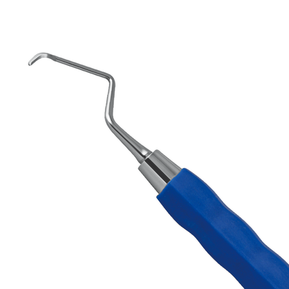 Gracey Curettes Fig.9/10