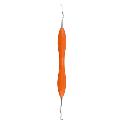 Curetas Gracey Fig.11/12 (Mango de silicona)