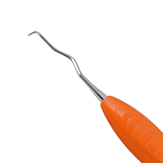 Gracey Curettes Fig.11/12 (Silicone Handle)