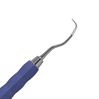 Gracey Curettes Fig.13/14