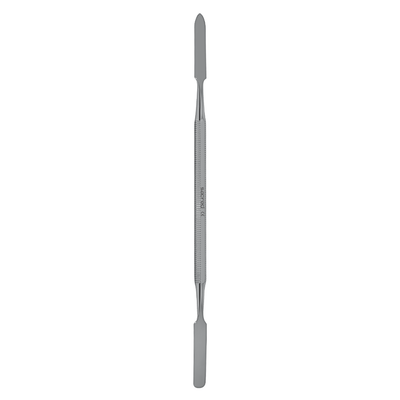 Espátula de cemento de doble punta