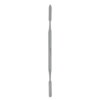 Espátula de cemento de doble punta