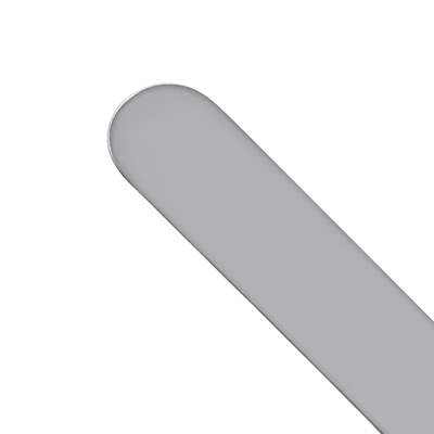 Espátulas de gesso