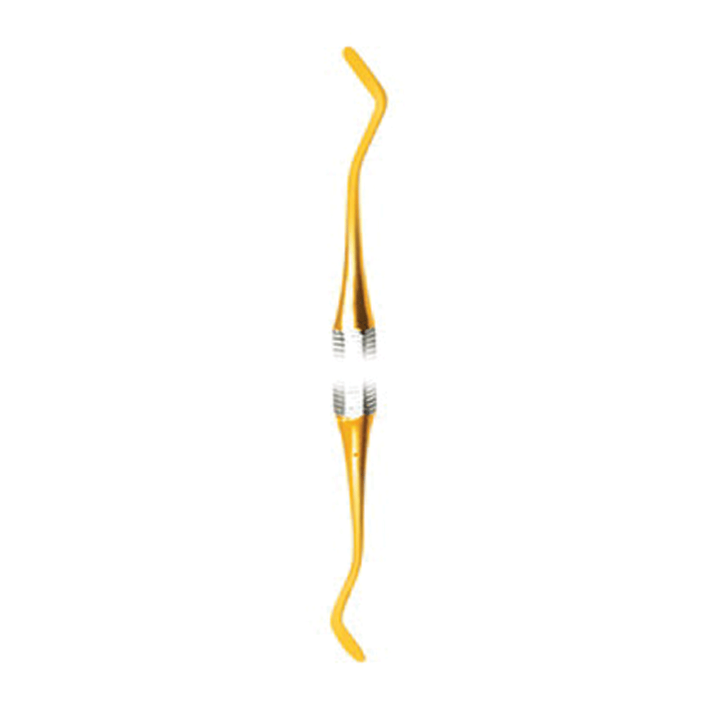 Filling Instrument Titanium Coated