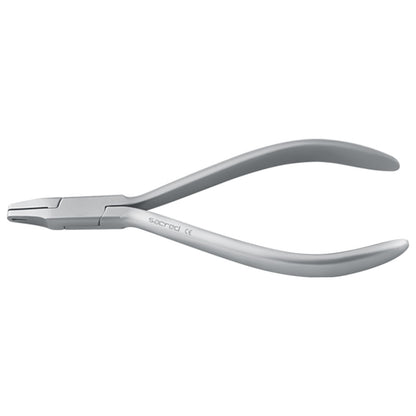 Tear Drop Plier - Clear Aligner Series