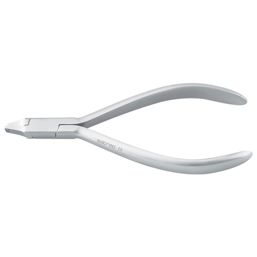 Horizontal Plier - Clear Aligner Series