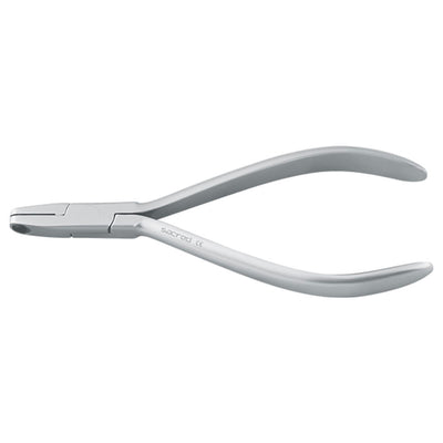 Alicates perforadores - Serie Clear Aligner