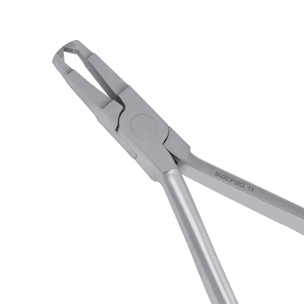 Direct Bond Bracket Remover - Narrow