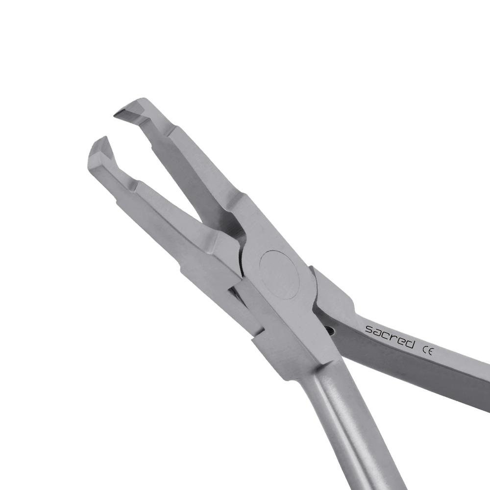 Direct Bond Bracket Remover - Narrow