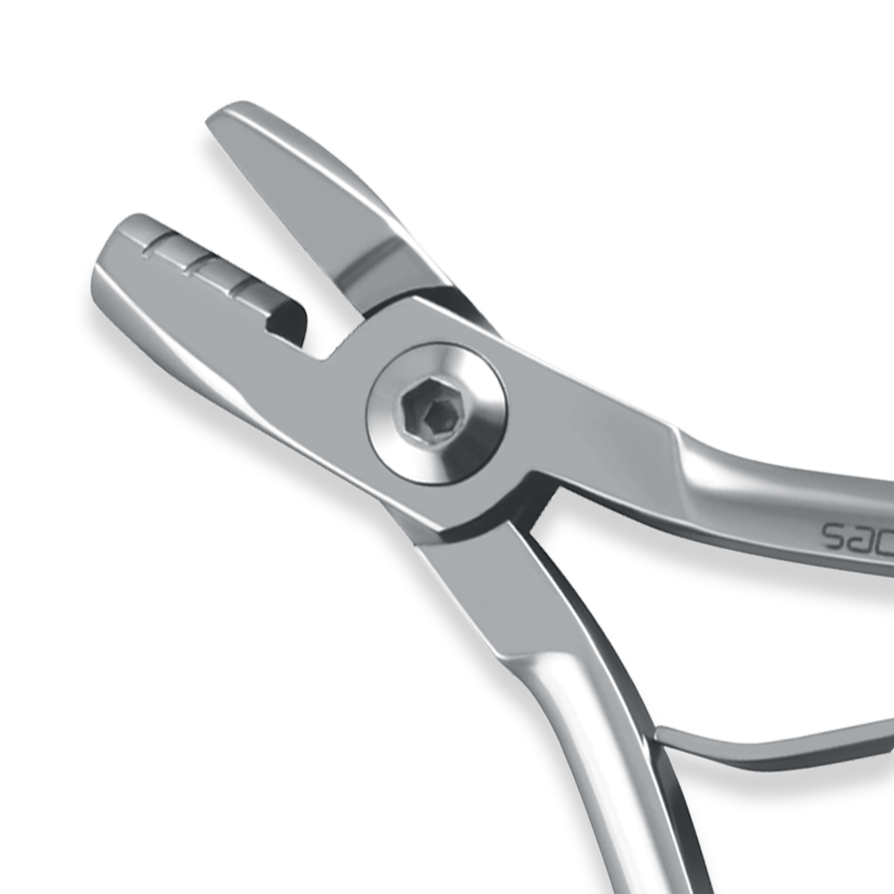 De La Rosa Arch Plier