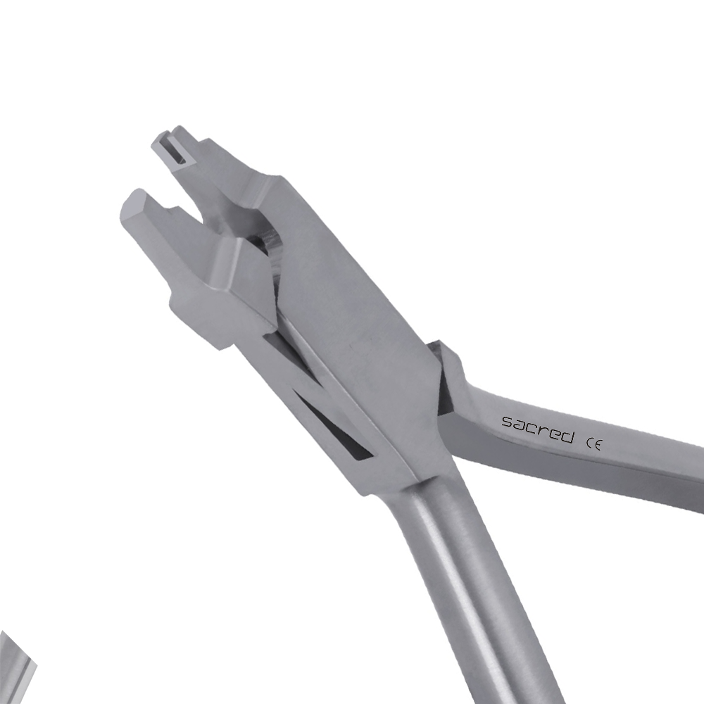 Hook Crimping Plier
