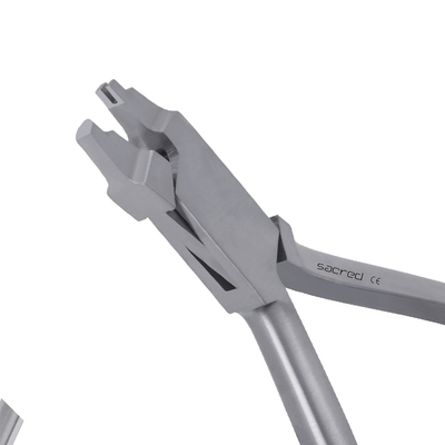 Hook Crimping Plier