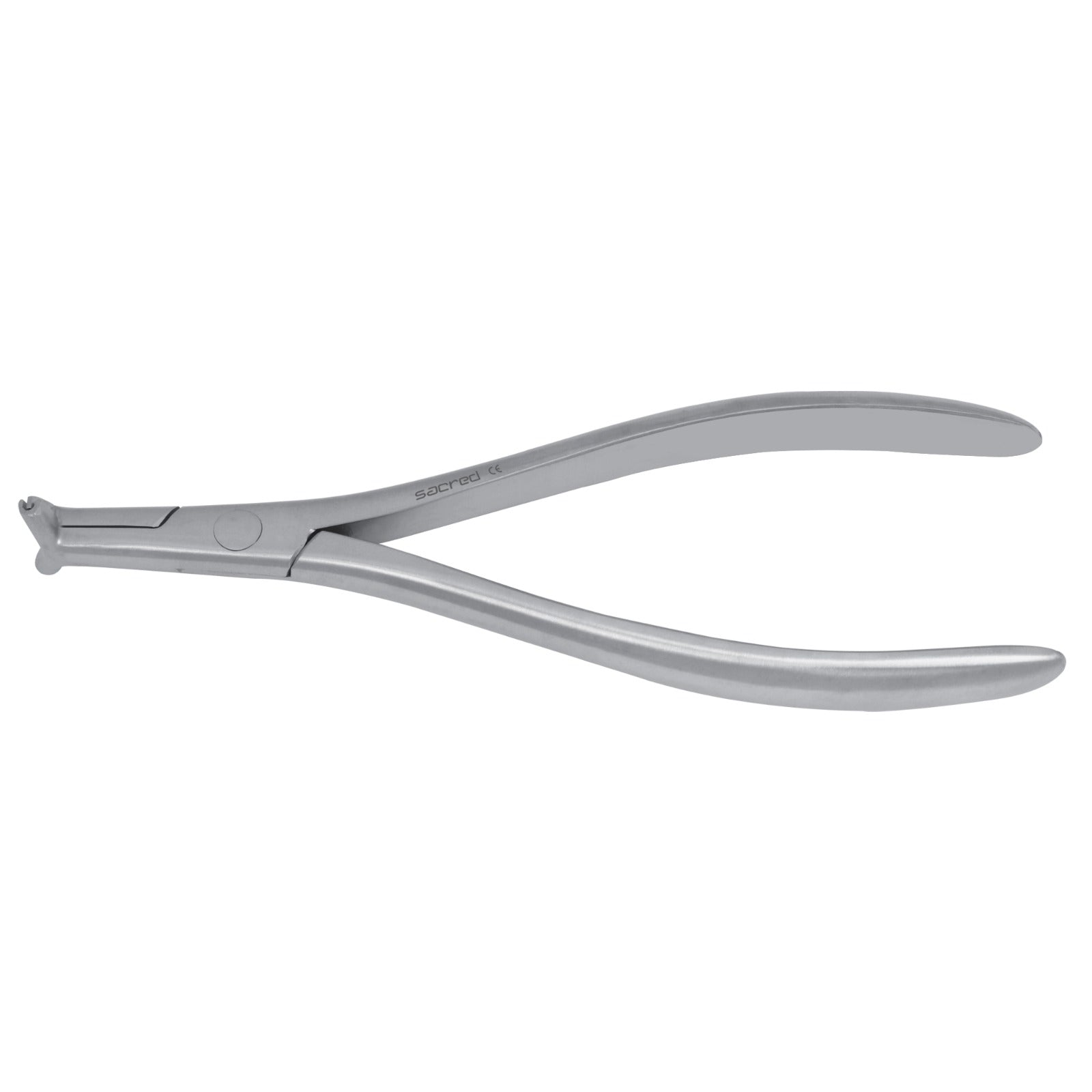 Alicates para cincha distal