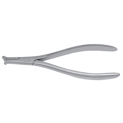 Alicates para cincha distal