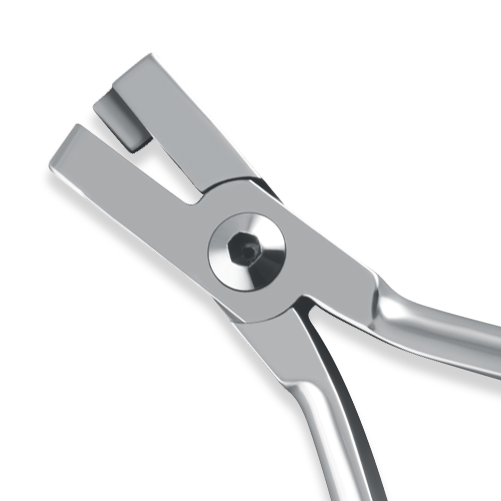 Nance Style - Adams Clasp Forming Plier