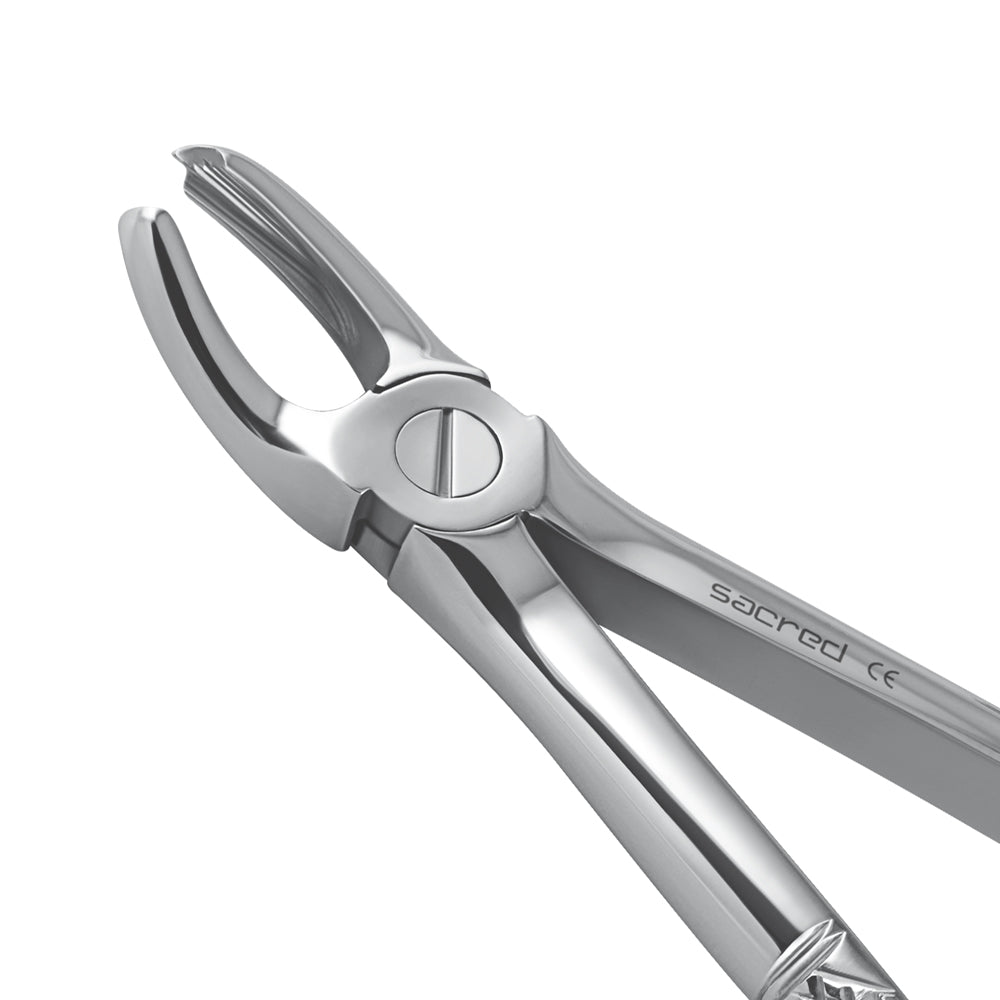 Extracting Forcep Fig.95