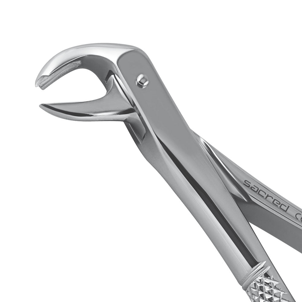 Extracting Forceps Fig.99 1/4