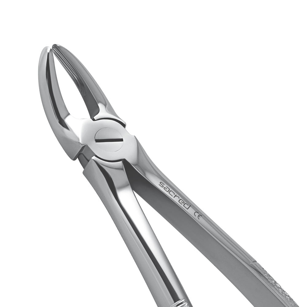 Extracting Forceps Fig.136