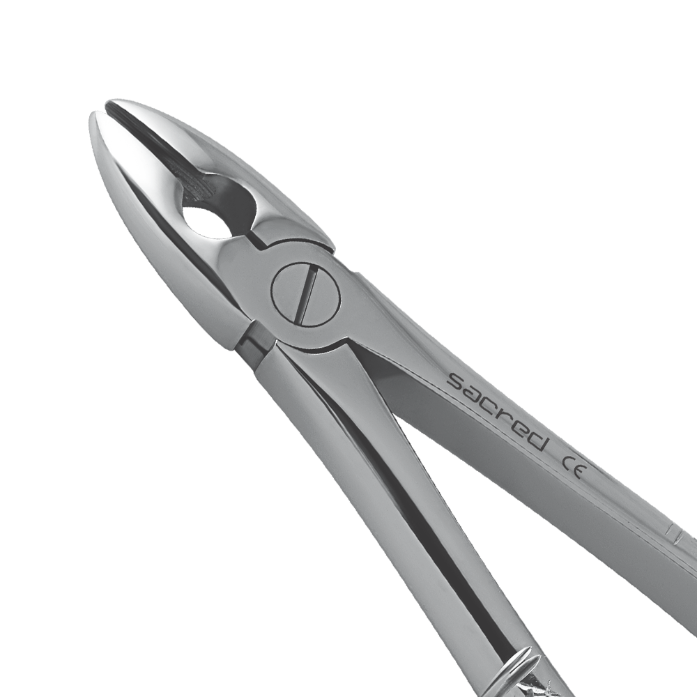 Extracting Forceps Fig.MD1