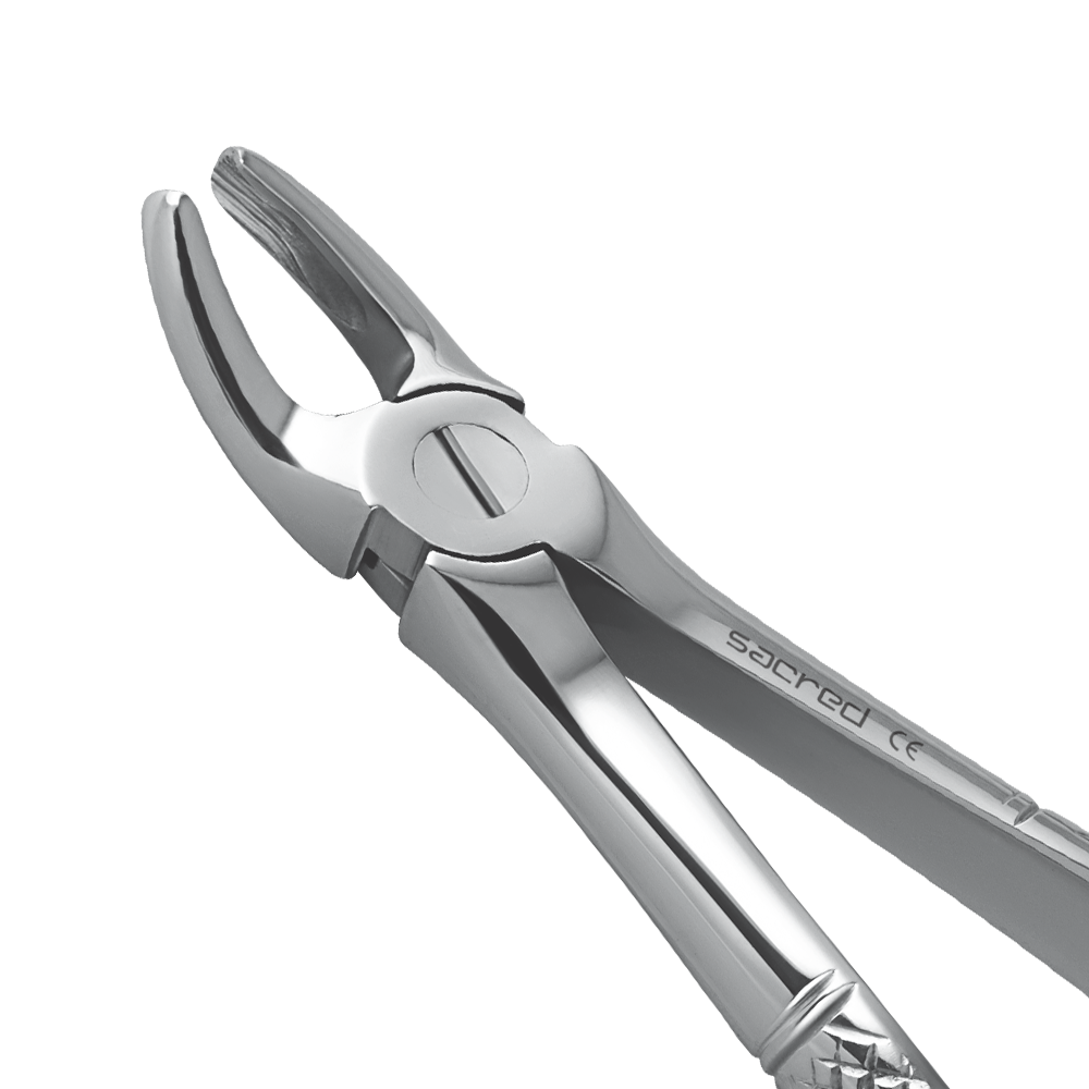 Extracting Forceps Fig.158