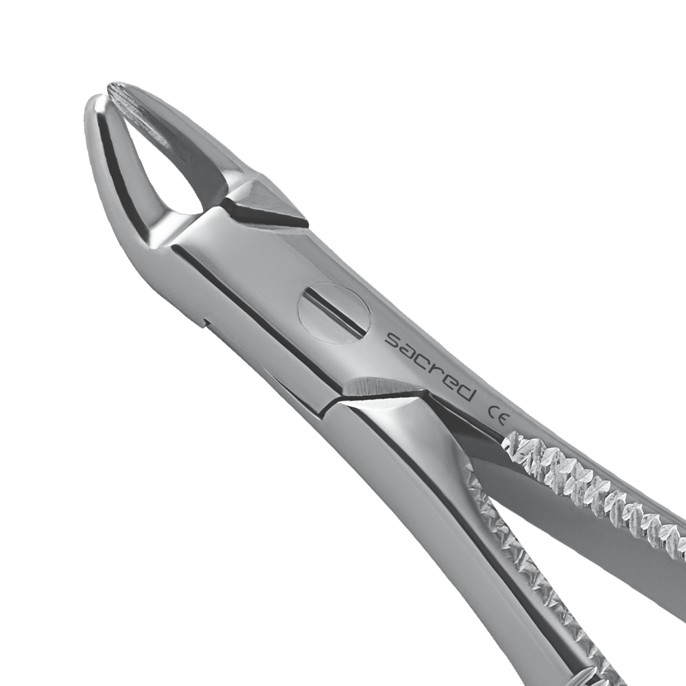 Extracting Forceps Fig.159