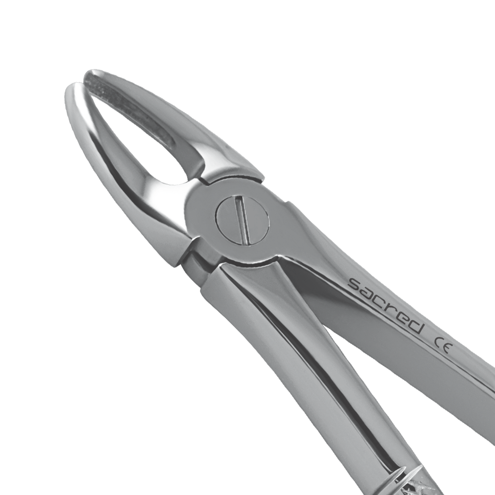 Extraction Forceps Fig.37