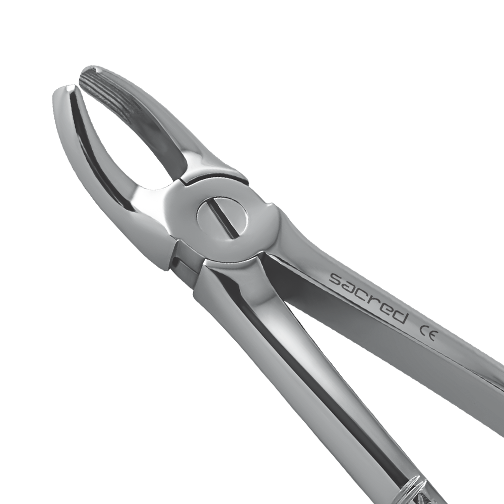 Extraction Forceps Fig.39