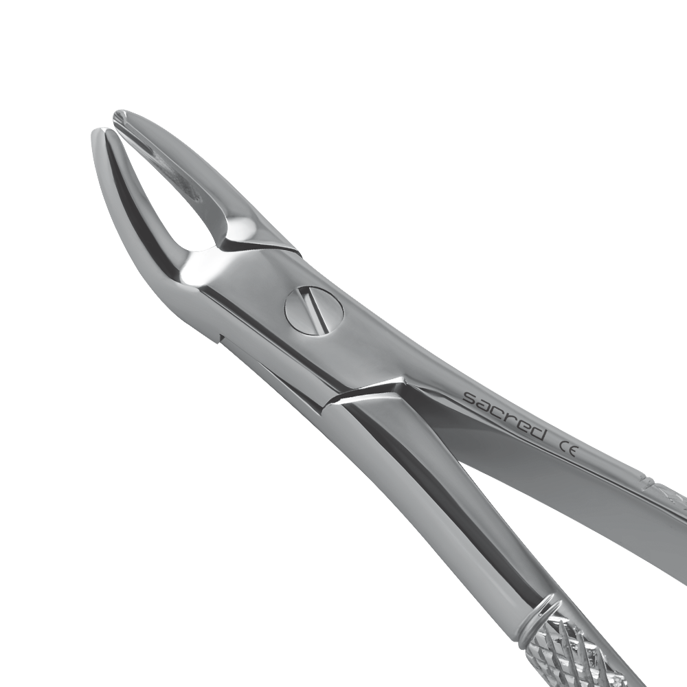 Extracting Forceps Fig.138