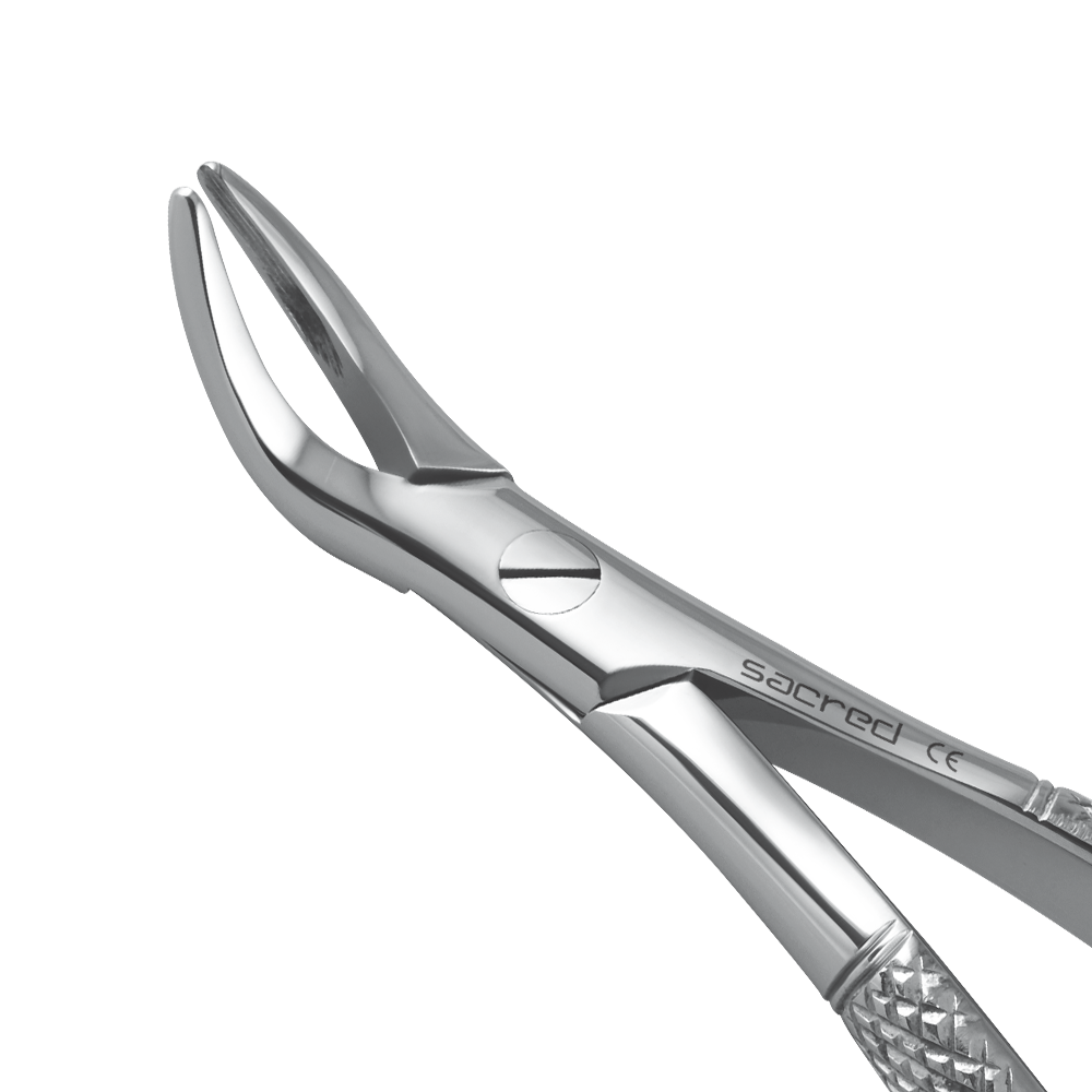 Extracting Forceps