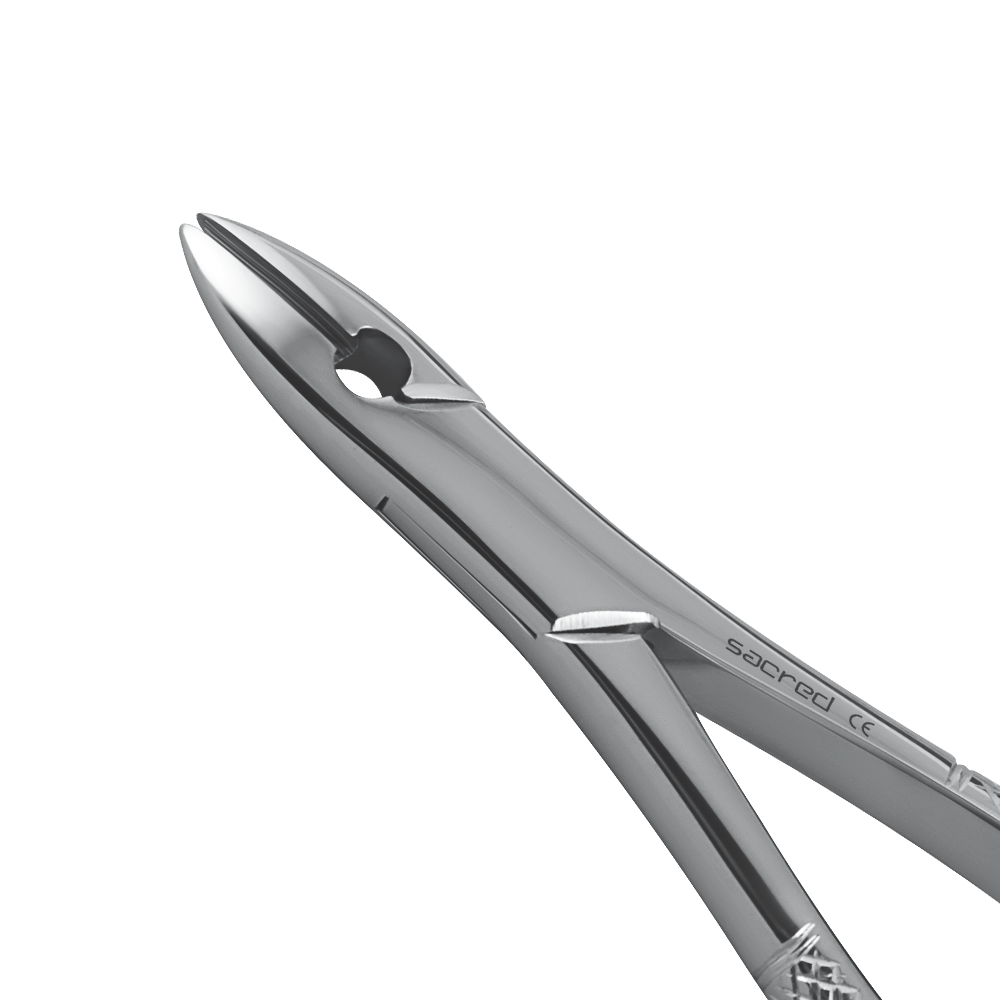 Extracting Forceps Fig.1