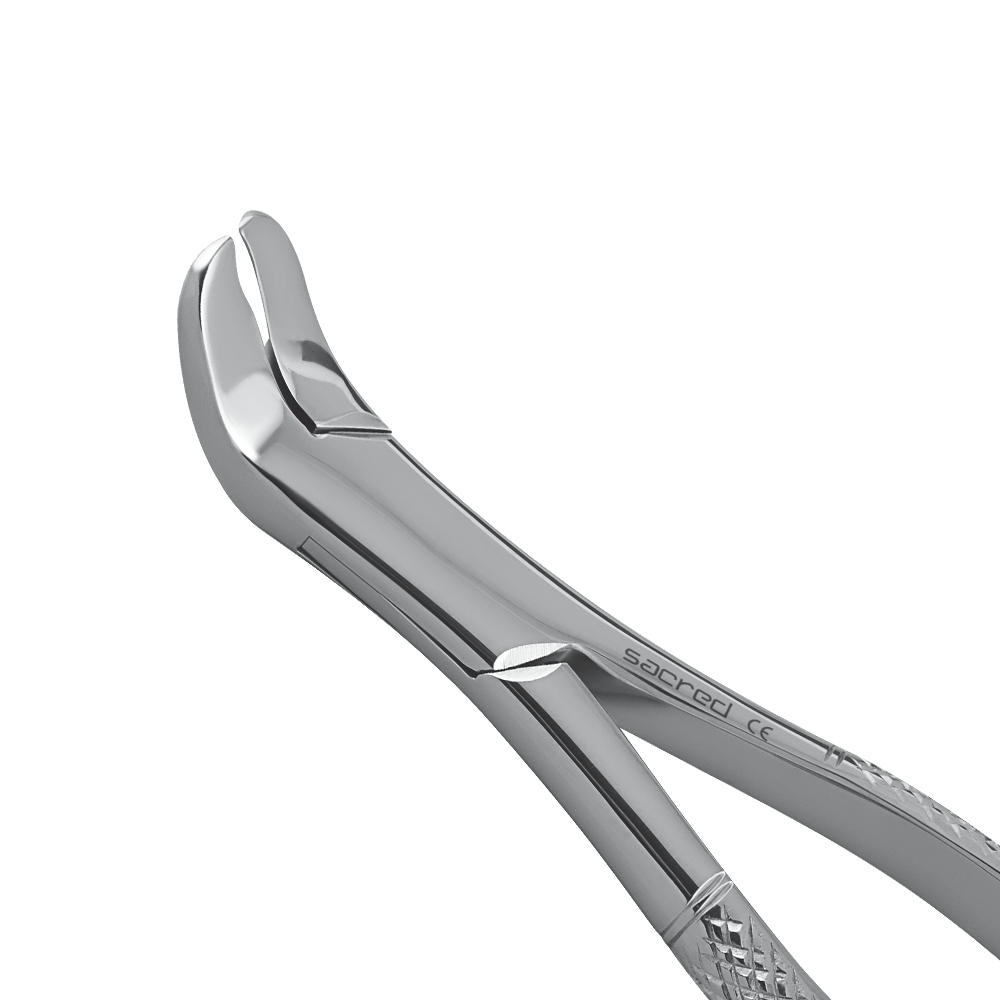 Extracting Forceps Fig.5