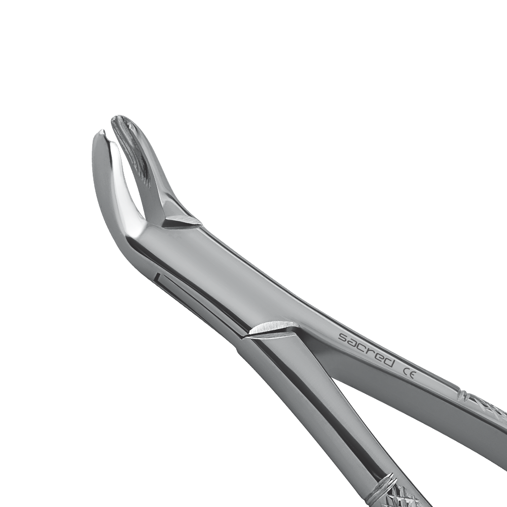 Extracting Forceps Fig.17