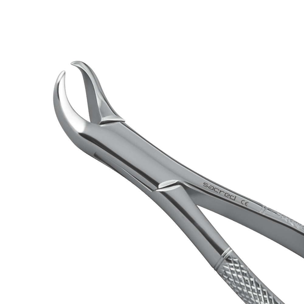 Extracting Forceps Fig.23