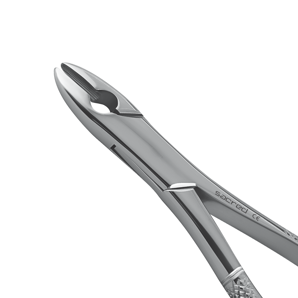 Extracting Forceps Fig.99C