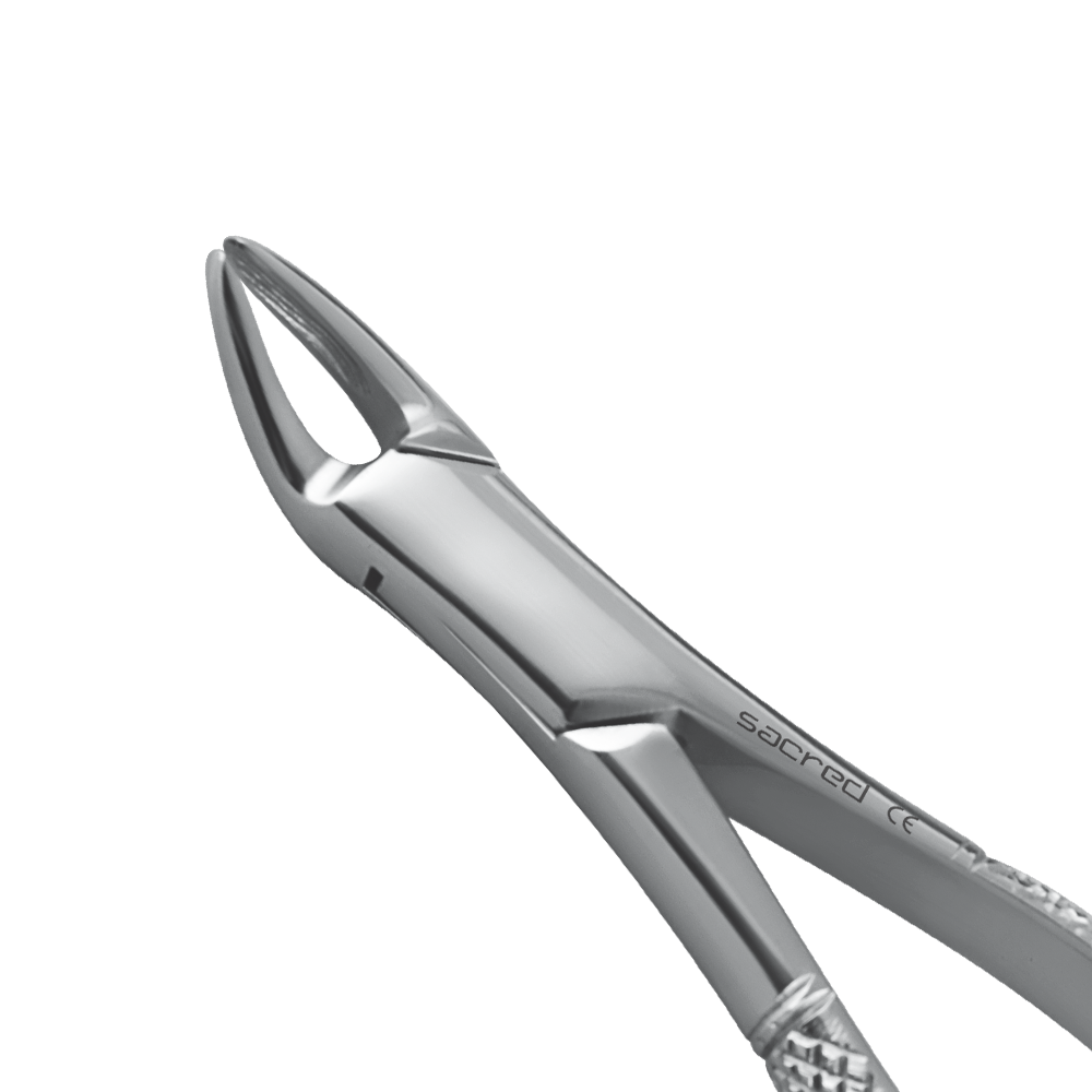 Extracting Forceps Fig.150S