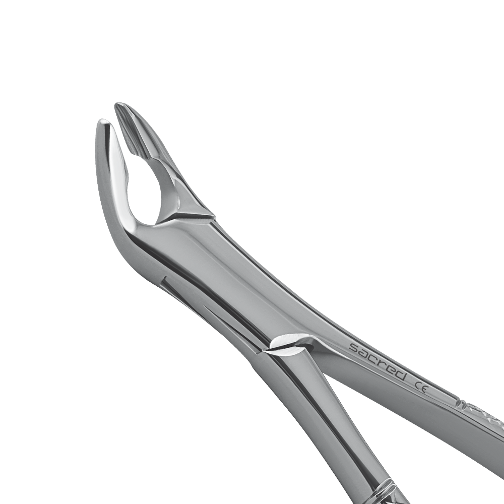 Extracting Forceps Fig.151A