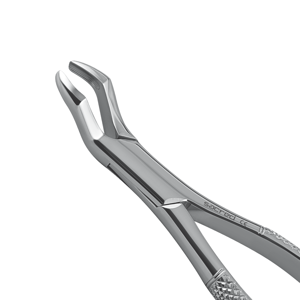 Extracting Forceps Fig.210H
