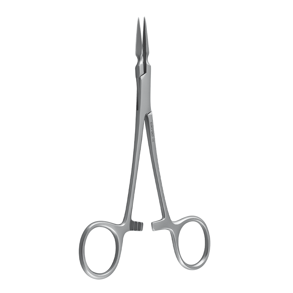 Root Fragments Extraction Forcep Fig.1