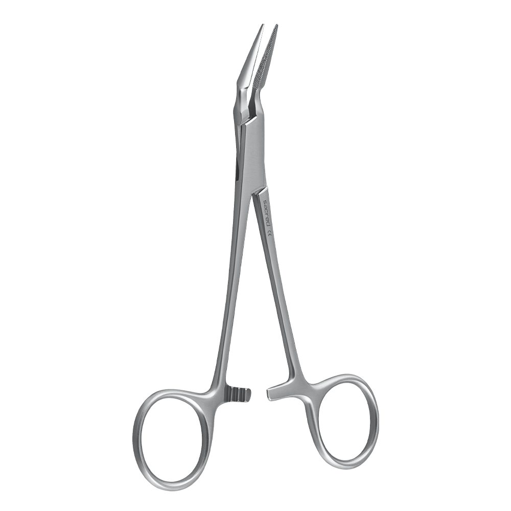 Root Fragments Extraction Forcep Fig.2