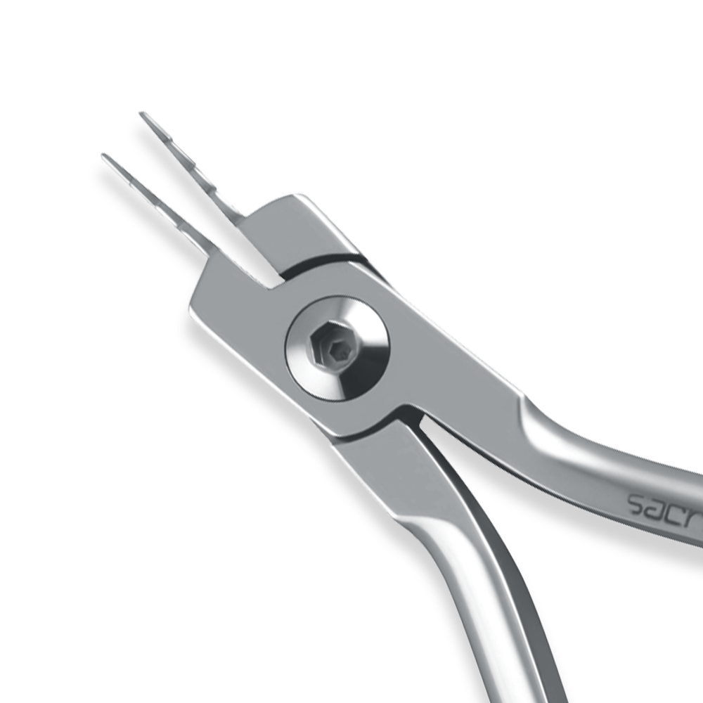 Nance Loop Forming Plier