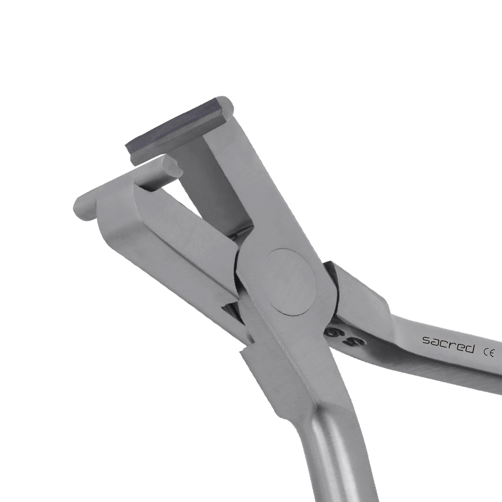 Detailing Step Plier