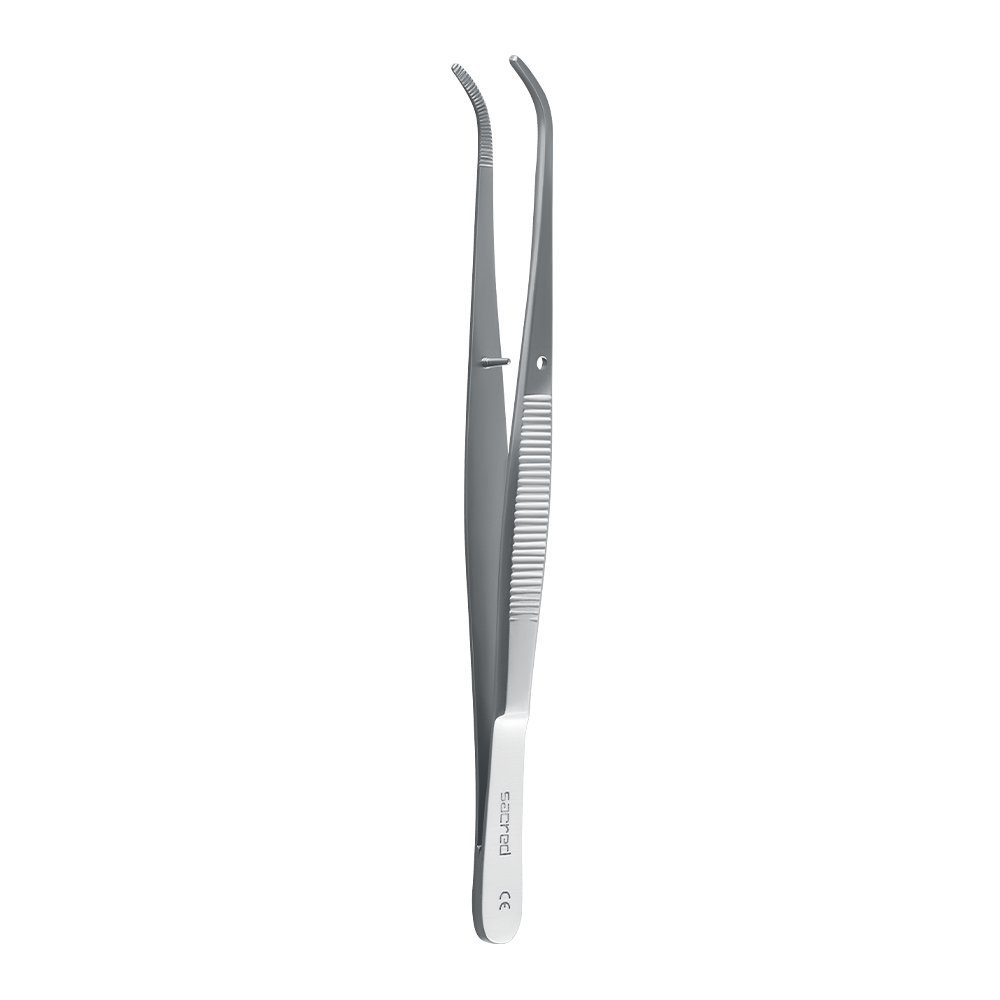 Semkin-Taylor Forcep 12.5cm