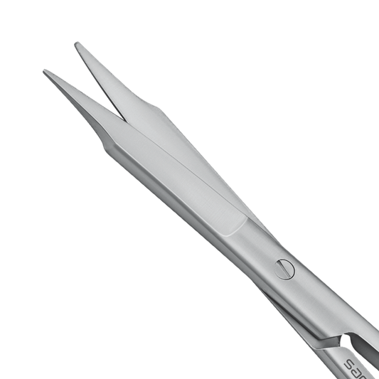 Goldman-Fox Straight (Saw Edge) 13cm