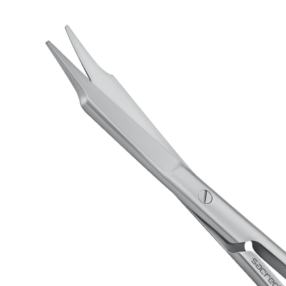 Goldman-Fox Curved (Saw Edge) 13cm