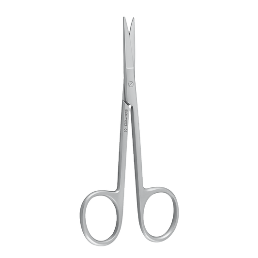 Iris Scissor Straight 11.5cm